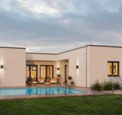 Blieskastel Immobilie kostenlos inserieren MAXIMALER WOHNKOMFORT AUF EINER EBENE Haus kaufen