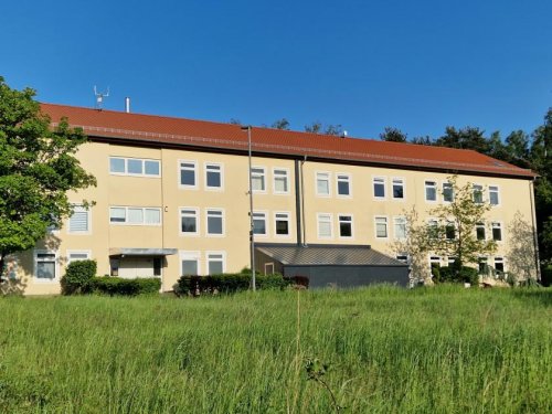 Bexbach Immobilien Beeindruckendes Vielzweckgebäude in sehr gutem Zustand Gewerbe kaufen