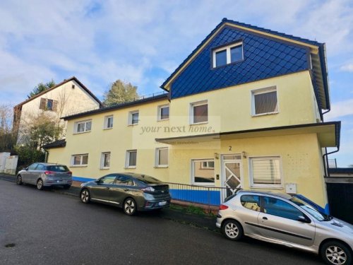 Zweibrücken Häuser Außergewöhnliches Mehrfamilienhaus auf ca. 376 m² Wohnfläche in Zweibrücken zu verkaufen Haus kaufen