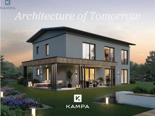 Zweibrücken Teure Häuser Moderne trifft Wohnkomfort Haus kaufen