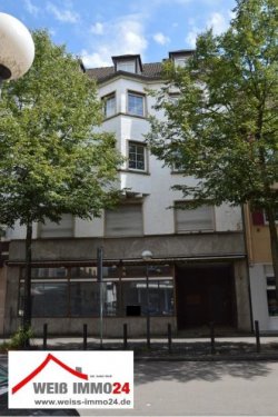 Zweibrücken Preis Korrektur-Beste 1 A Innenstadt Zweibrücken: Wohn- und Geschäftshaus mit 2tem Grst. (AW158) Haus kaufen