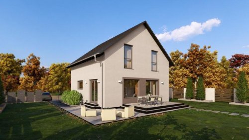 Mauschbach Immobilien [FRANCE] Haus kaufen