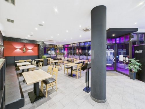 St. Wendel Gewerbe Immobilien Gastronomie in zentraler Lage St. Wendels zu veräußern Gewerbe kaufen