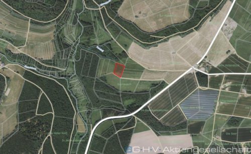 Freisen Grundstück Landwirtschaftliches Grundstück gegen Höchstgebot Grundstück kaufen