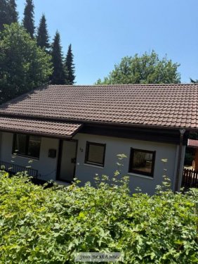 Losheim am See Günstiges Haus Bungalow ! 2026 renoviert, in der Nähe des Losheimer Stausees und inmitten der Natur! Haus kaufen