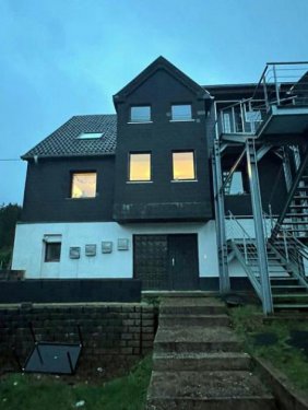 Lebach Teure Häuser Kapitalanlage! - MFH mit 5 WE - voll vermietet - MGH - RENDITEOBJEKT! Haus kaufen