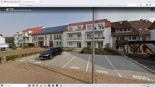 Konken Gewerbe Betreutes Wohnen mit Tagespflege *** Renditeobjekt Gewerbe kaufen