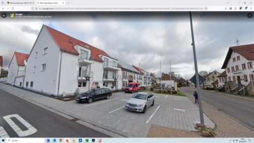 Konken Immobilien Betreutes Wohnen mit Tagespflege *** Renditeobjekt Gewerbe kaufen