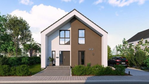 Bechhofen Provisionsfreie Immobilien ::OKAL:: OFFEN GESTALTET, KLAR GEFORMT Haus kaufen