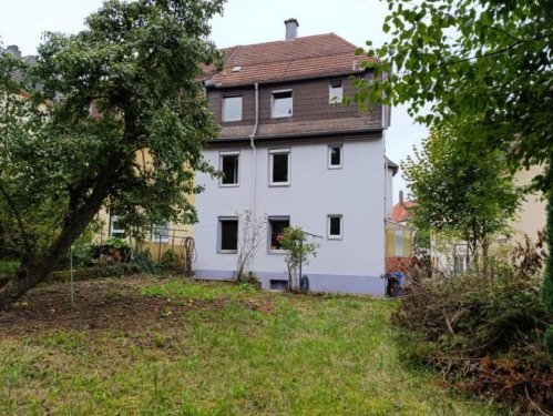 Pirmasens Immobilien ObjNr:19750 - Helles 3- Familienhaus in Pirmasens Haus kaufen
