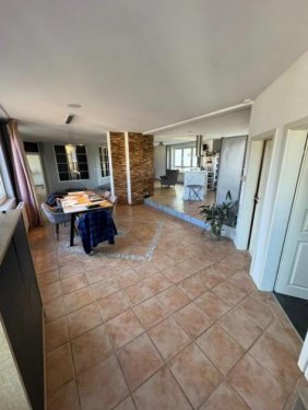 Pirmasens Wohnung Altbau Traumhaftes LOFT mit großer ELW und gehobener Ausstattung wartet auf den klugen KÄUFER! Wohnung kaufen