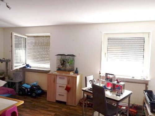 Pirmasens Wohnungsanzeigen ObjNr:18566 - 3 Zimmer, küche, Bad in zentraler Lage mit Garage Wohnung kaufen