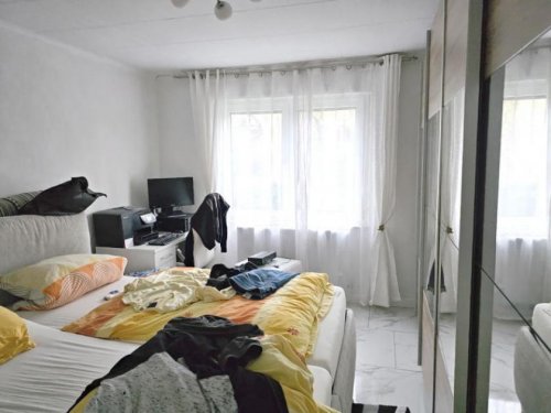 Pirmasens 2-Zimmer Wohnung ObjNr:19658 - Sanierte 2 Zimmer Eigentumswohnung in zentraler Lage; gute Vermietbarkeit als Anlageobjekt Wohnung kaufen