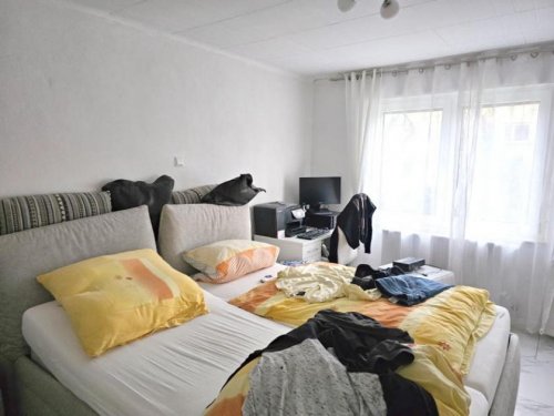 Pirmasens Etagenwohnung ObjNr:19658 - Sanierte 2 Zimmer Eigentumswohnung in zentraler Lage; gute Vermietbarkeit als Anlageobjekt Wohnung kaufen