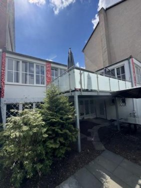 Pirmasens Teure Wohnungen TERRASSENWOHNUNG - Neid der Freunde - kostenlos dabei - REAL und MODERN - besonders und grenznah! Wohnung kaufen