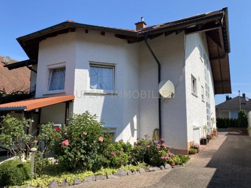 Eppenbrunn Haus Gepflegtes Anwesen im Herzen des Pfälzerwaldes - ideal für Eigenbedarf, Vermietung & Ferienwohnungen Haus kaufen