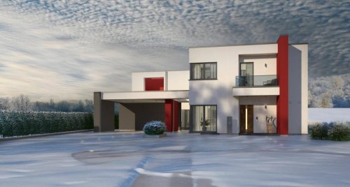 Vinningen Immobilien DESIGN-HIGHLIGHT FÜR ALLE, DIE ES BESONDERS LIEBEN Haus kaufen