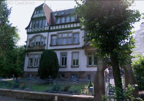 Strassburg Immobilien grosszügiges und fantastisches Herrenhaus mitten im Herzen der Europastadt Strassburg ! Haus kaufen