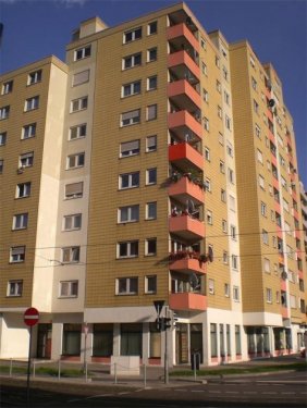 Ludwigshafen am Rhein Neubau Wohnungen AUFGEPASST! SCHÖNE, GEPFLEGTE 2 ZKB - ETW MIT TG-STELLPLATZ UND BALKON IN LU.-MITTE! Wohnung kaufen