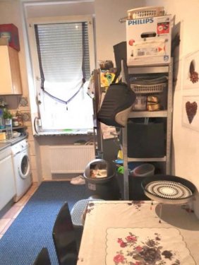 Ludwigshafen am Rhein Immo ObjNr:17600 - Erdgeschosswohnung in Ludwigshafen Wohnung kaufen
