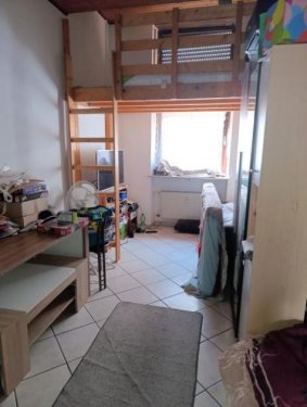 Ludwigshafen am Rhein Wohnung Altbau ObjNr:19697 - Gemütliches 1- Zimmer Appartement in Ludwigshafen - Mitte Wohnung kaufen
