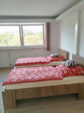 Ludwigshafen am Rhein Wohnen auf Zeit ObjNr:19701 - 3 Zimmerwohnung als rentable Kapitalanlage in Ludwigshafen Wohnung kaufen