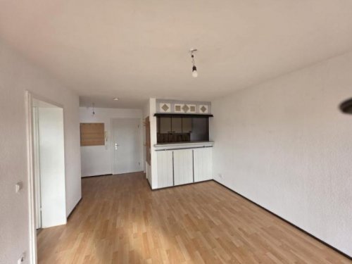 Ludwigshafen am Rhein Wohnungen ObjNr:19769 - Gepflegte 2 Zimmer Eigentumswohnung im Herzen von Ludwigshafen Wohnung kaufen