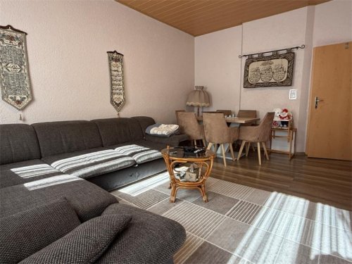 Ludwigshafen am Rhein Wohnungen LU.-HEMHSHOF: AKTUELL VERMIETET! SCHÖNE, HELLE 3 ZKB – ETW MIT BALKON UND KELLER ZU VERKAUFEN! Wohnung kaufen
