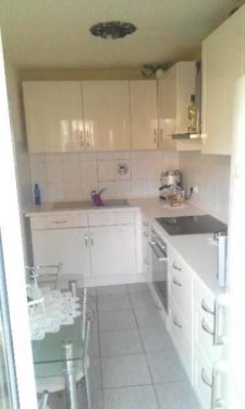 Ludwigshafen am Rhein 3-Zimmer Wohnung ObjNr:11733 - frisch Sanierte 2 ZKB Eigentumswohnung in zentraler Citylage (saniert 2012) Wohnung kaufen
