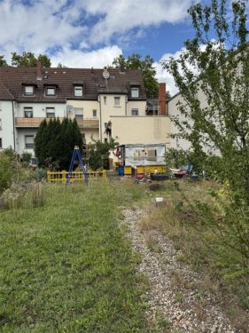 Ludwigshafen am Rhein Immobilienportal 3-FH HOFBEREICH, GARTEN, SOMMERKÜCHE, BALKON! Haus kaufen