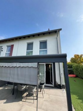 Ludwigshafen am Rhein Haus Es gibt sie noch: Die WOHLFÜHL-Doppelhaushälfte. Erschwinglich ist sie auch noch! Füße hochlegen! Haus kaufen