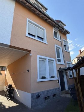 Ludwigshafen am Rhein Wohnungen +++ LU: 3 ZKB – ETW IN ZENTRALER LAGE VON RHEINGÖNHEIM GELEGEN +++ Wohnung kaufen