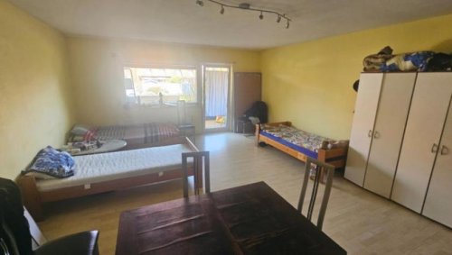 Ludwigshafen am Rhein Wohnungsanzeigen ObjNr:19034 - frisch saniertes Apartment in ruhiger Randlage von Ludwigshafen Edigheim Wohnung kaufen