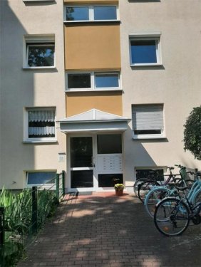 Ludwigshafen am Rhein Immobilien LU.-OGGERSHEIM – AKTUELL VERMIETET: 3 ZKB – ETW MIT BALKON IN SCHÖNER LAGE! Wohnung kaufen