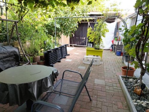 Ludwigshafen am Rhein Immo ObjNr:19566 - Gepflegtes 1-2 Familienhaus in Ludwigshafen - Oggersheim Haus kaufen