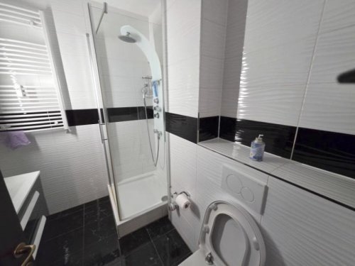 Ludwigshafen am Rhein Suche Immobilie ObjNr:19751 - Sanierte 3 Zimmer Eigentumswohnung mit 2 Balkonen in ruhiger Lage Wohnung kaufen