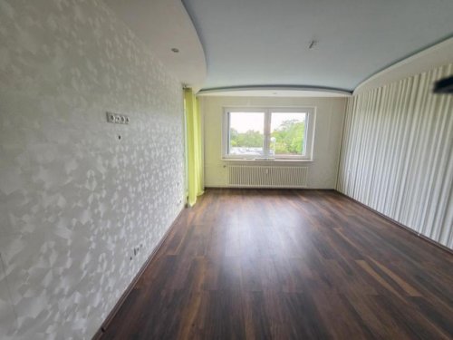 Ludwigshafen am Rhein 2-Zimmer Wohnung ObjNr:19752 - Sehr gepflegte 2 Zimmer Eigentumswohnung mit Balkon in ruhiger Lage Wohnung kaufen