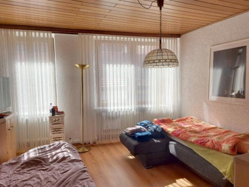 Bad Dürkheim Haus ObjNr:18238 - Sehr gut vermeitetes Wohnhaus mit Gewerbeanteil Haus kaufen