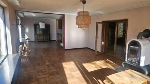 Bad Dürkheim Teure Häuser ObjNr:B-19522 - Repräsentatives EFH mit Garten und großem Grundstück ausserhalb in DÜW-Grethen. Haus kaufen