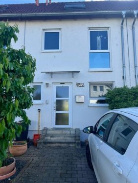 Schifferstadt Schönes Reihenhaus in ruhiger Lage Haus kaufen