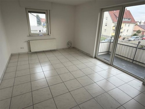 Mutterstadt Wohnungen MUTTERSTADT SOFORT BEZUGSFREI: 3 ZKB – ETW MIT BALKON IN KLEINER WOHNEINHEIT IN SCHÖNER LAGE GELEGEN Wohnung kaufen
