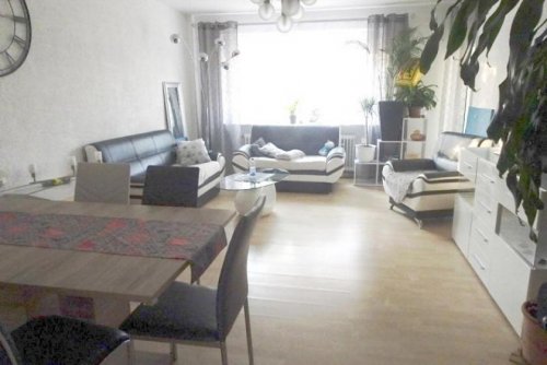 Altrip Wohnung Altbau ObjNr:18466 - Helle, freundliche 3-Zimmer ETW in Altrip Wohnung kaufen