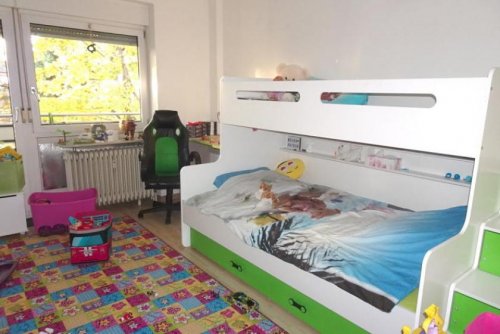 Altrip Wohnung Altbau ObjNr:18466 - Helle, freundliche 3-Zimmer ETW in Altrip Wohnung kaufen