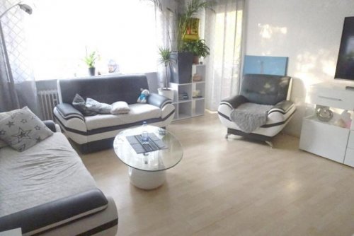 Altrip 3-Zimmer Wohnung ObjNr:18466 - Helle, freundliche 3-Zimmer ETW in Altrip Wohnung kaufen