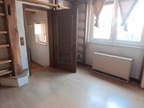 Waldsee Immobilien ObjNr:19726 - Freundliches 1-2 Fmilienhaus in ruhiger Lage von Waldsee Haus kaufen