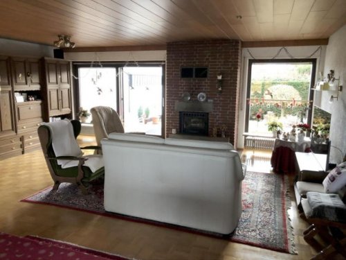 Otterstadt Suche Immobilie ObjNr:19796 - Hochwertig saniertes Mehrgenerationenhaus mit moderner Ausstattung in absolut ruhiger Feldrandlage Haus kaufen