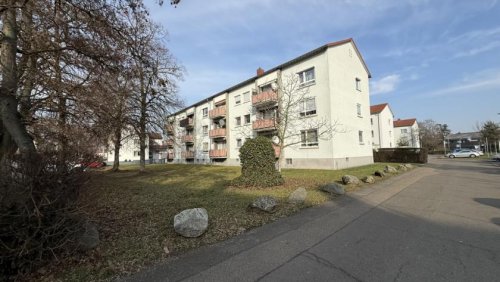 Frankenthal (Pfalz) 4-Zimmer Wohnung Äußerst gepflegte 3,5-Zimmer-Wohnung in Frankenthal-Flomersheim zu verkaufen Wohnung kaufen