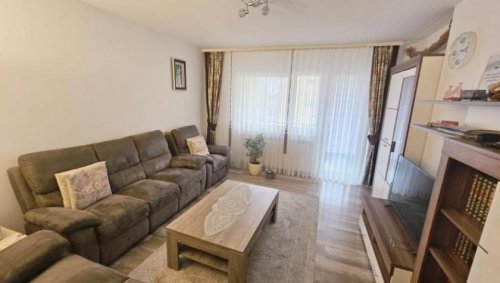 Frankenthal (Pfalz) Terrassenwohnung ObjNr:19635 - Sehr gepflegte 4-Zi. ETW mit Balkon und PkW-Stellplatz in FT-Mörsch Wohnung kaufen