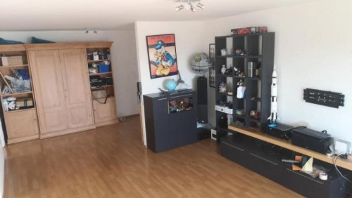 Frankenthal (Pfalz) Wohnungen ObjNr:19836 - Sehr gepflegte Eigentumswohnung am Stadtrand von Frankenthal; Panoramablick bis zum Pfälzerwald Wohnung kaufen