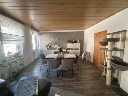 Frankenthal (Pfalz) Immobilien ObjNr:B-19755 - Kapitalanlage oder Eigennutzung, gepflegtes MFH mit 7 Einheiten zentrumsnah in Frankenthal Haus kaufen